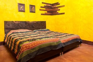 2 Schlafzimmer