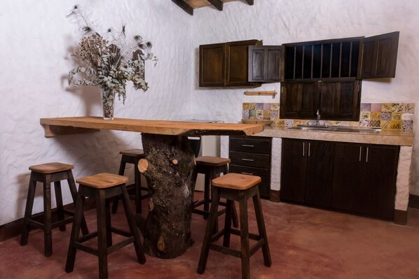 Dining - Villa San Gabriel (Guarne)