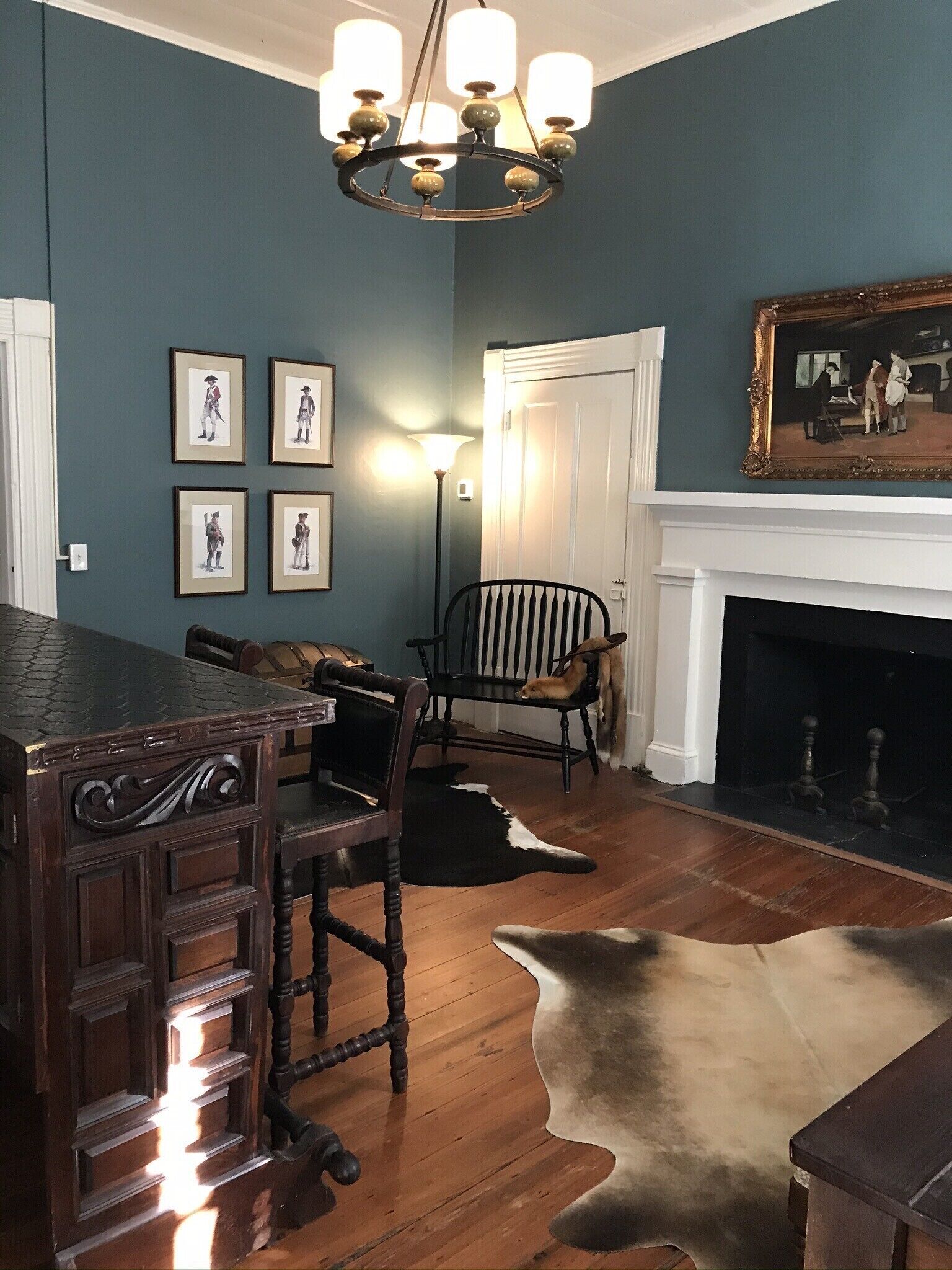 Wedding and Party Venue