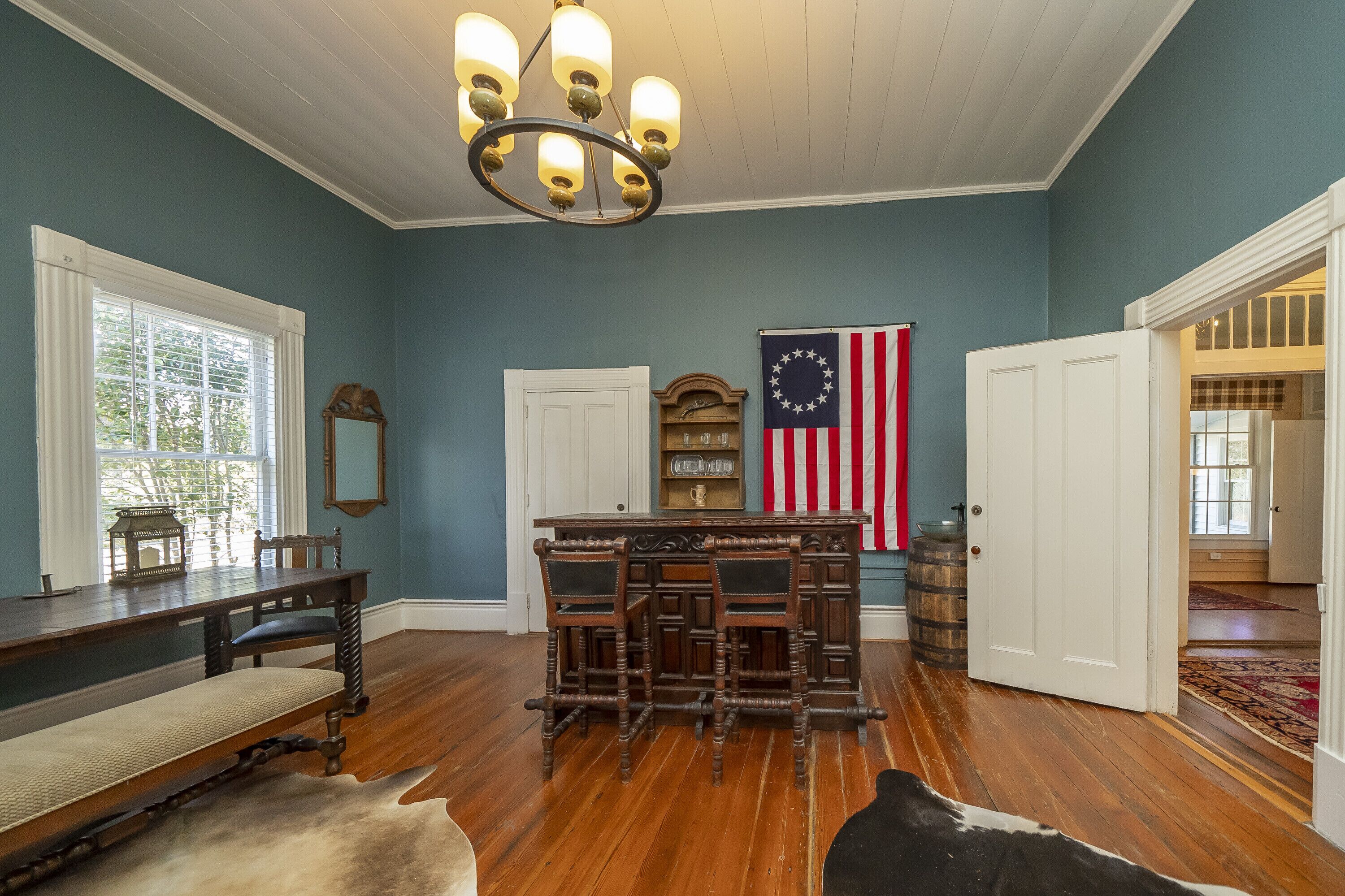 Wedding and Party Venue