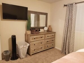 2 chambres, Wi-Fi