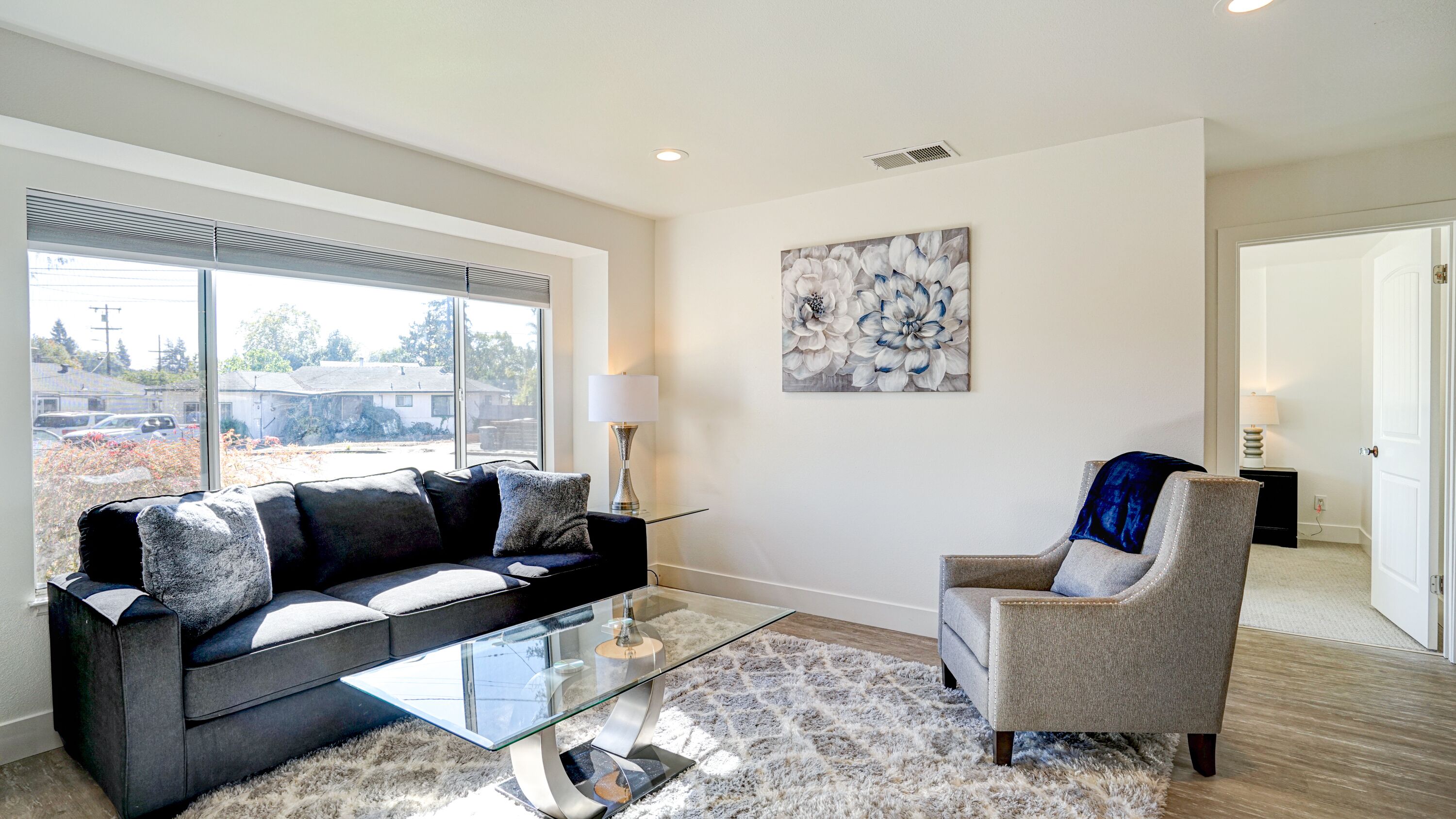 Home near montgomery village w/ heated pool