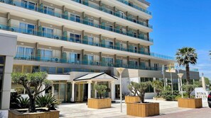 Exterior - Eona Beach Resort (Thermaikos)