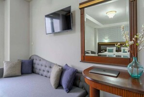 Quartos à prova de som