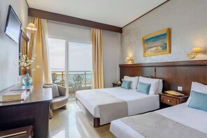Soundproofing - Eona Beach Resort (Thermaikos)