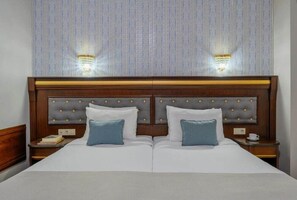 Soundproofing - Eona Beach Resort (Thermaikos)