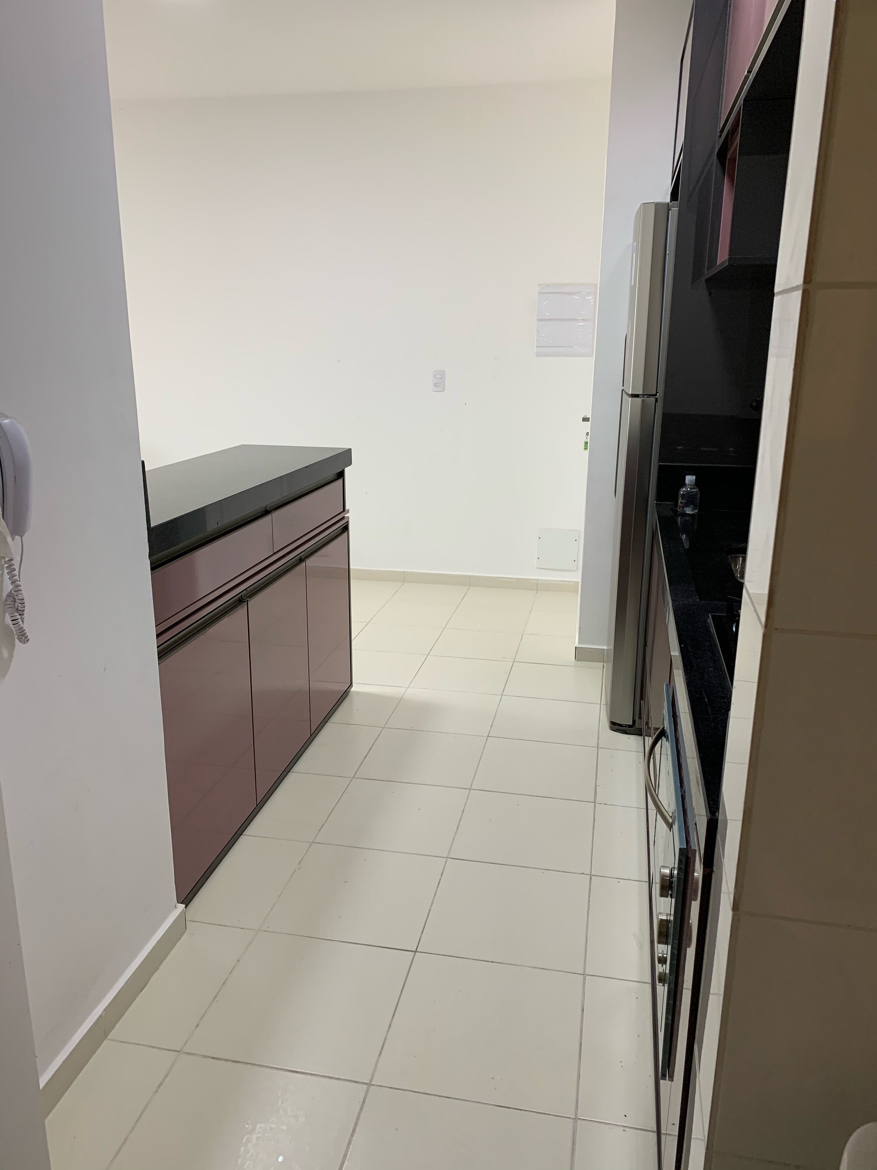 Apartamento Novo 500 Metros da Praia