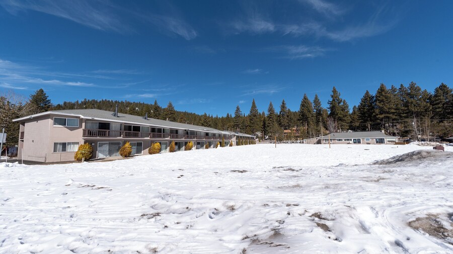 Tahoe Sands Resort