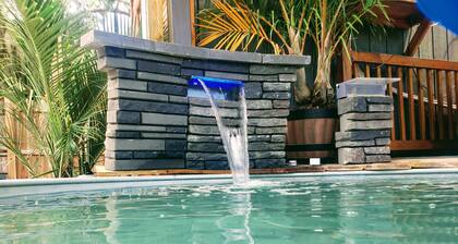 Tiny House Retreat With One of Kind Experience