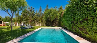 Villa El Cortijo Andaluz Conil de la Frontera by Ruralidays