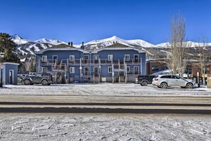 Exterior - Main Street Breck, Walk Everywhere! (Breckenridge)