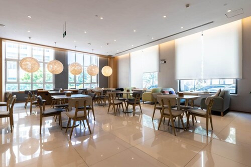 JI Hotel Tianjin Huayuan