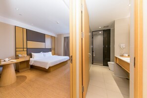 Room - JI Hotel Tianjin Huayuan (Tianjin)
