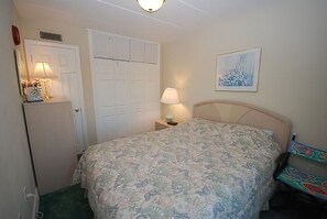 2 bedrooms