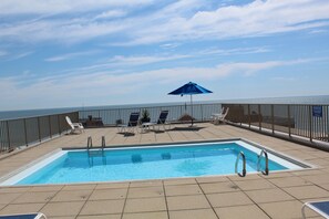 Pool - Steps to Boardwalk & Ocean! (Rehoboth Beach)