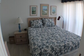 2 chambres