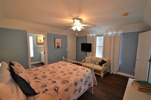 4 Schlafzimmer