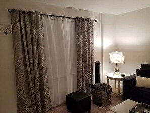 Smart-TV og kontorer