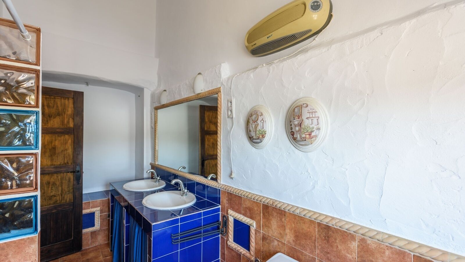 Asiento del Río Pruna by Ruralidays