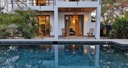 Villas Lapislazuli
