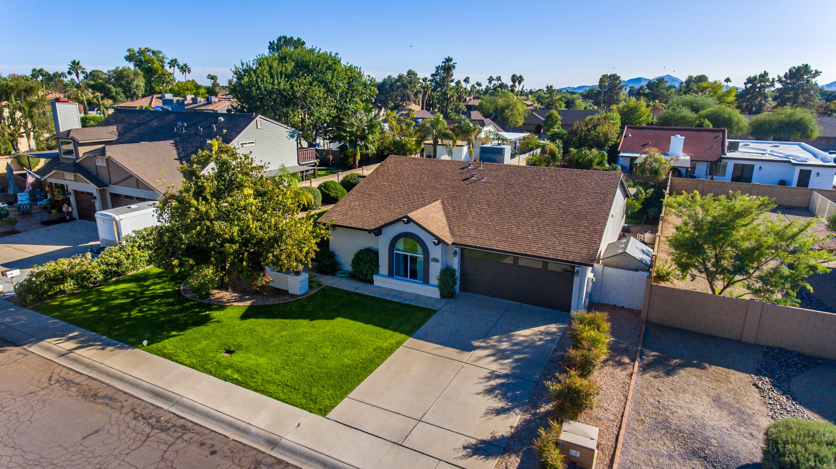 Private Home in North Scottsdale!  Rest, Relax & Reconnect at "The Kelton" 