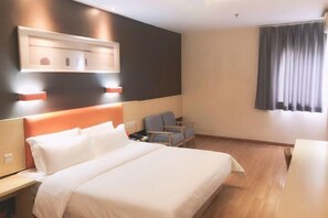 Room - 7 Days Premium (Guangzhou Zengcheng Xintang Light Rail Metro Station) (Guangzhou)