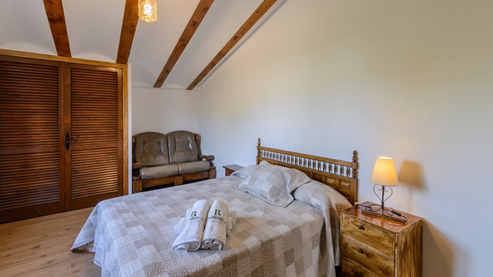 Cortijo la Era Castril by Ruralidays