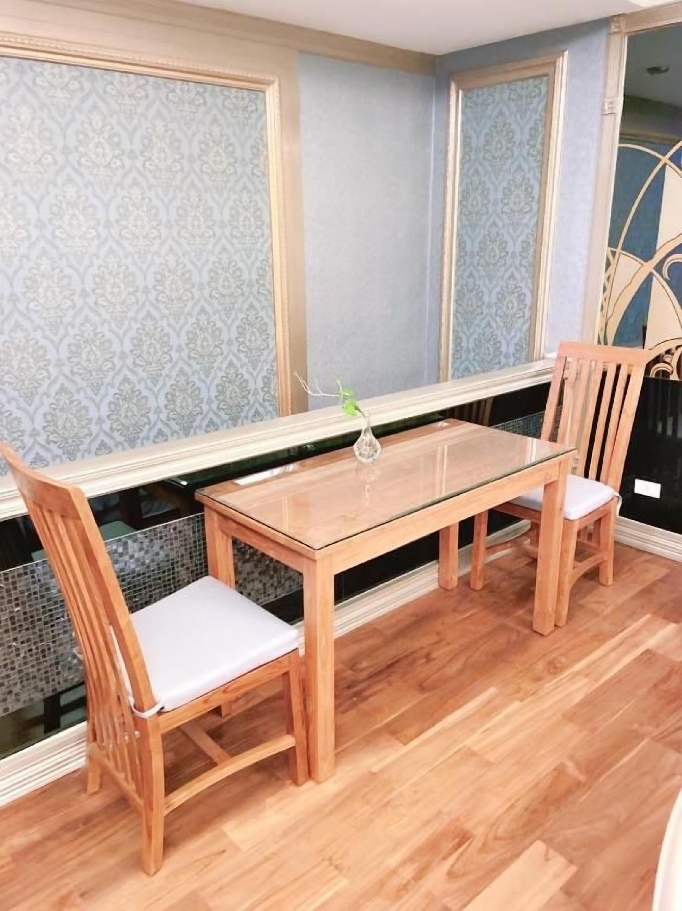 用餐區