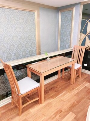 用餐區