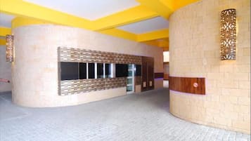 Recepción