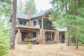 Exterior - Golf View, Game Room, Suncadia Pool Access (Cle Elum)