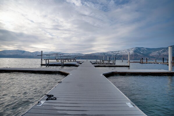Marina