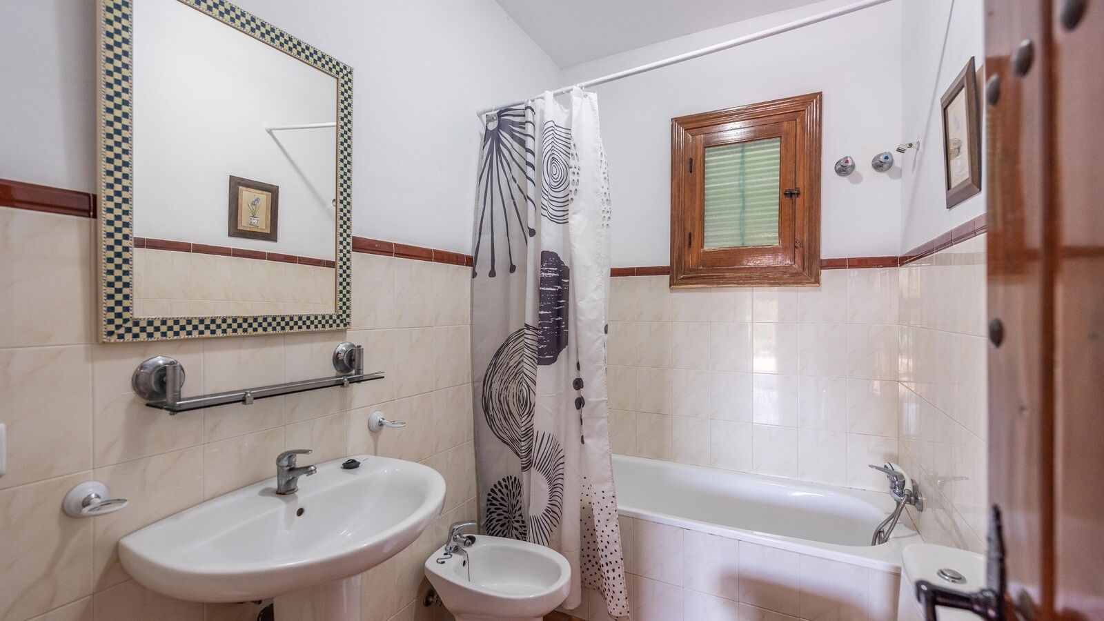 Las Casitas de los Cano Archidona by Ruralidays