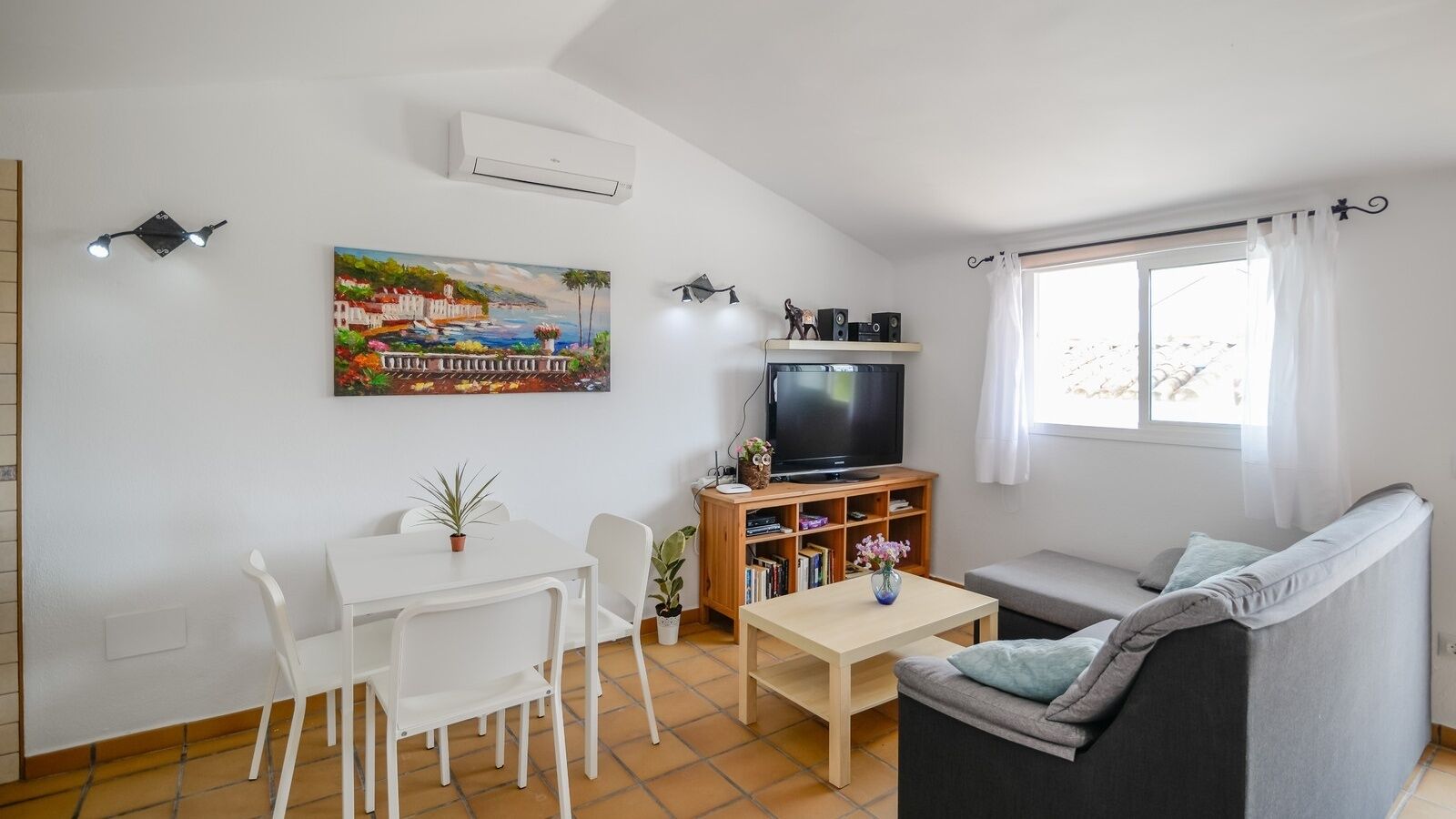 Villa Evelyn Gaucín by Ruralidays