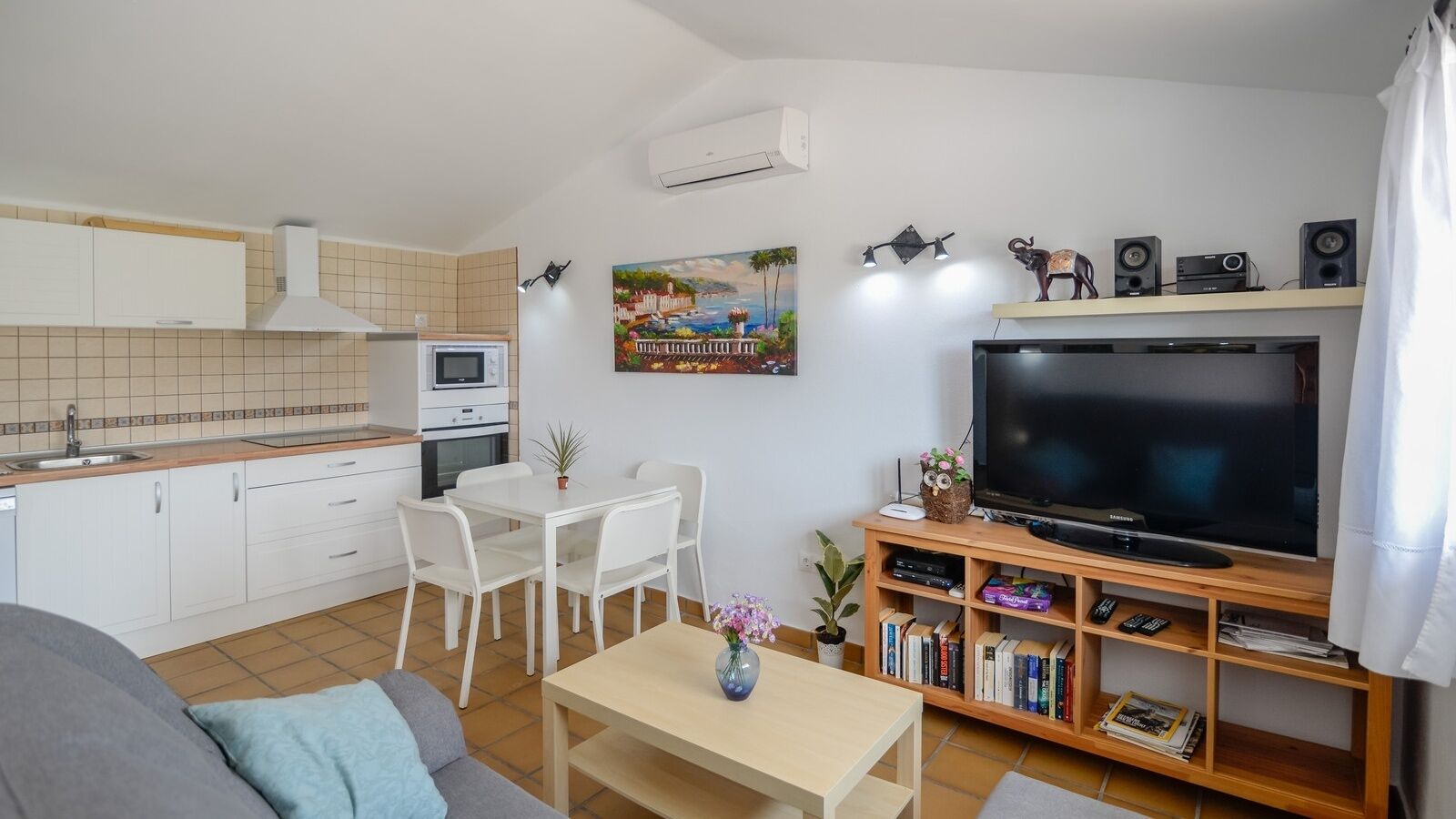 Villa Evelyn Gaucín by Ruralidays