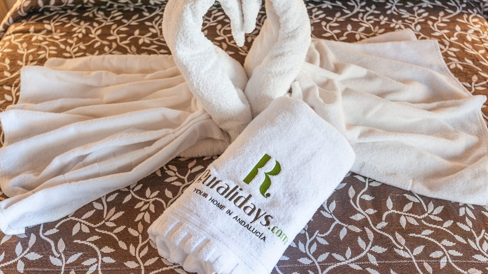 Casas Rurales Almoguer Frailes by Ruralidays