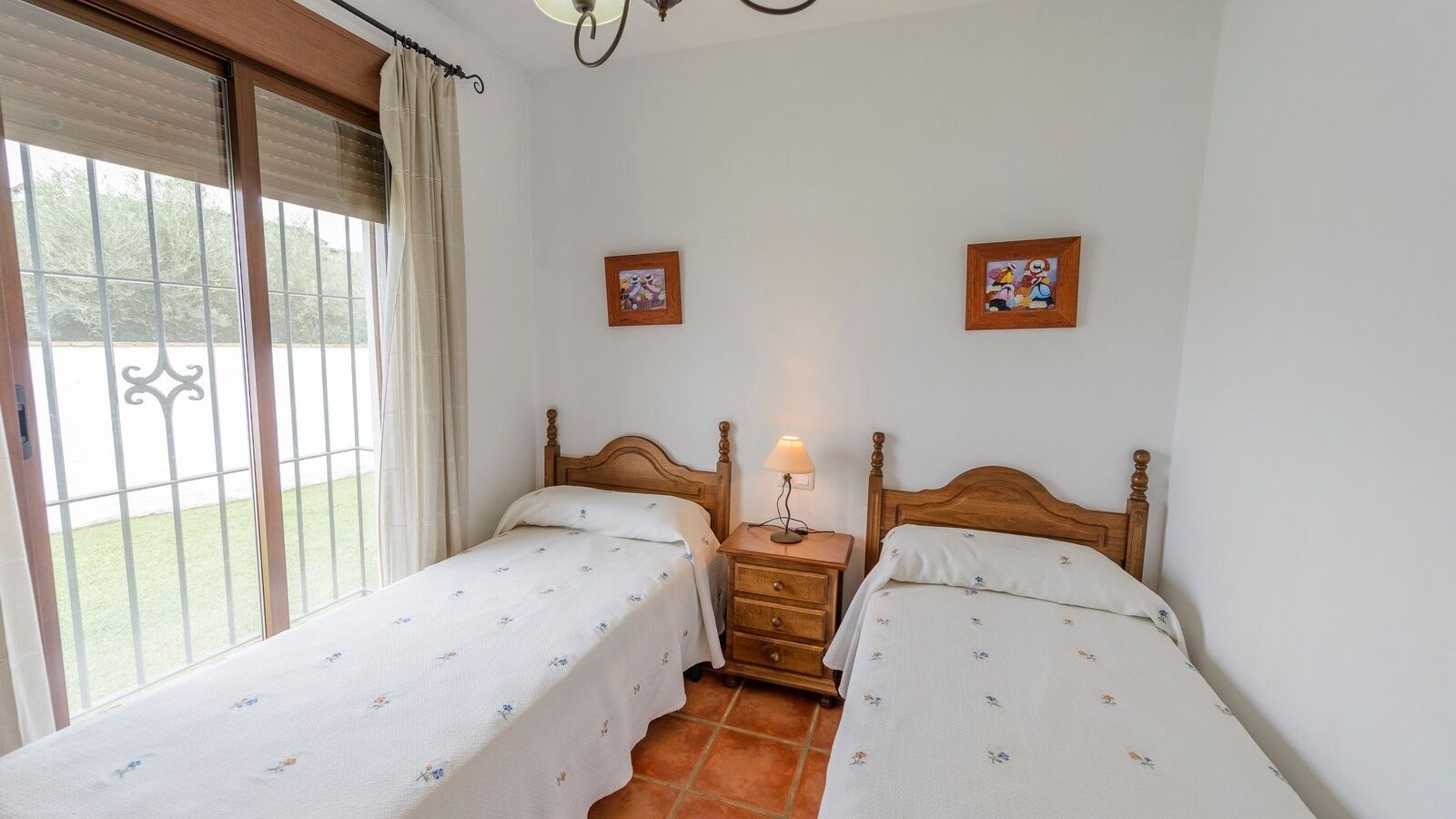 Casas Villanueva - Casa Familiar Conil de la Frontera by Ruralidays