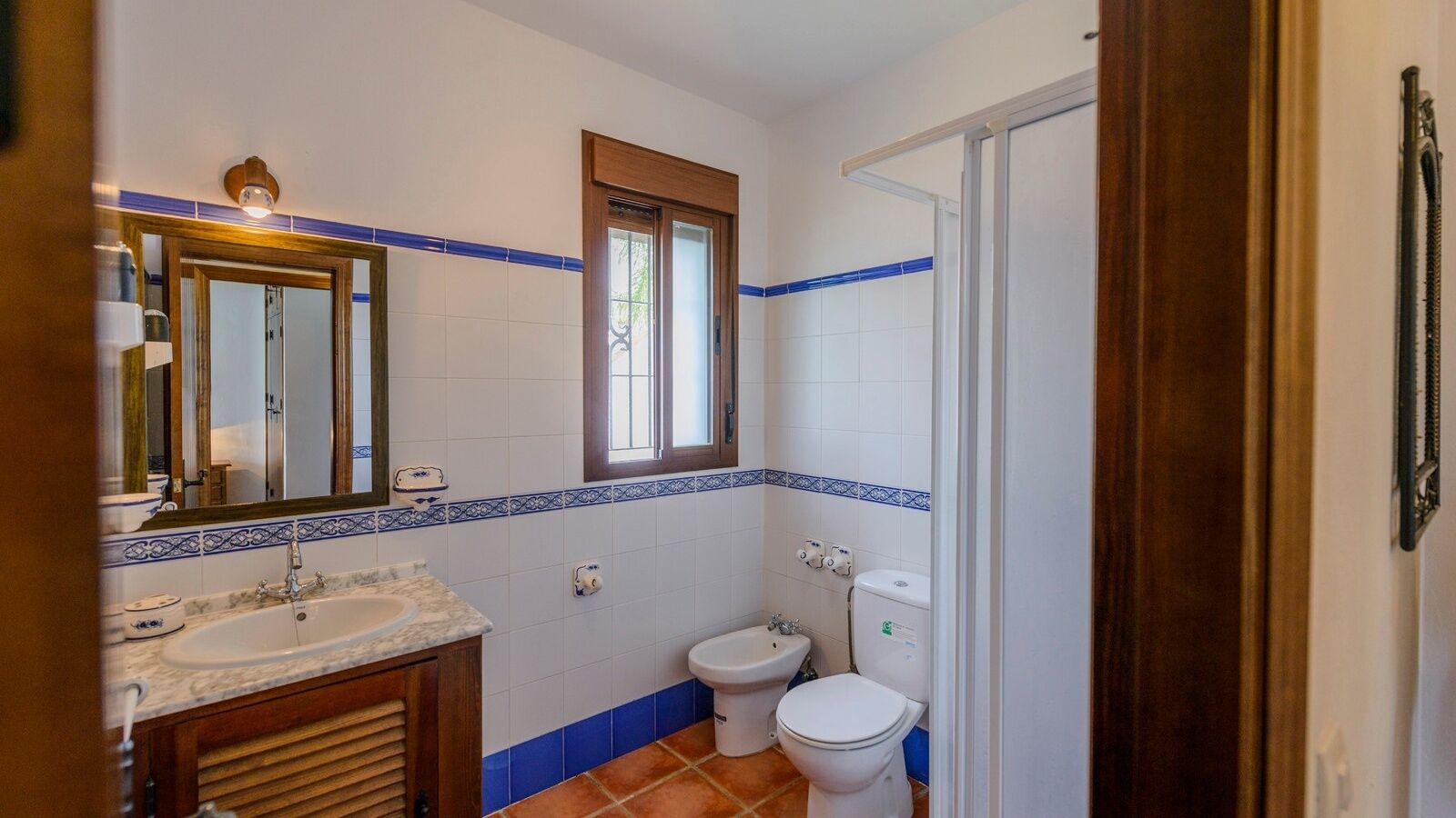 Casas Villanueva - Casa Familiar Conil de la Frontera by Ruralidays