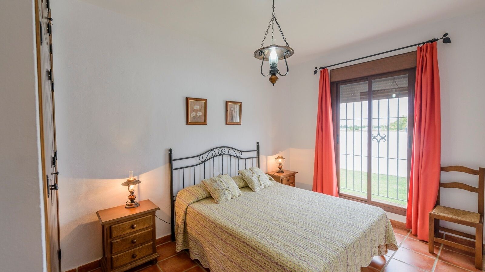 Casas Villanueva - Casa Familiar Conil de la Frontera by Ruralidays