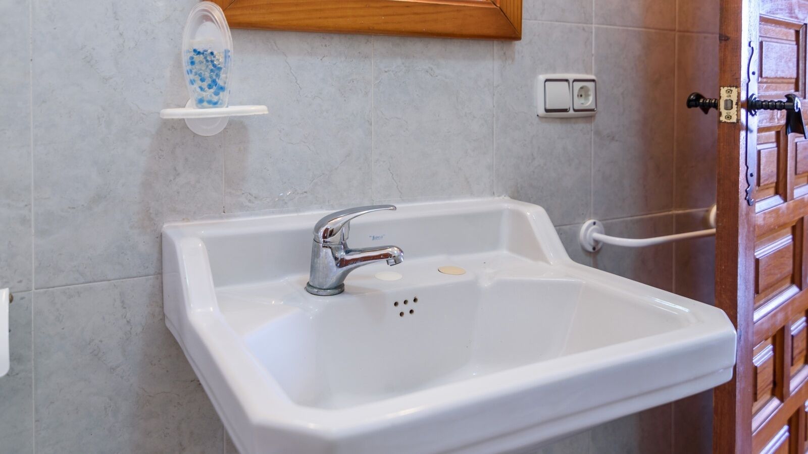 El Rincón del Comendador Tocina by Ruralidays