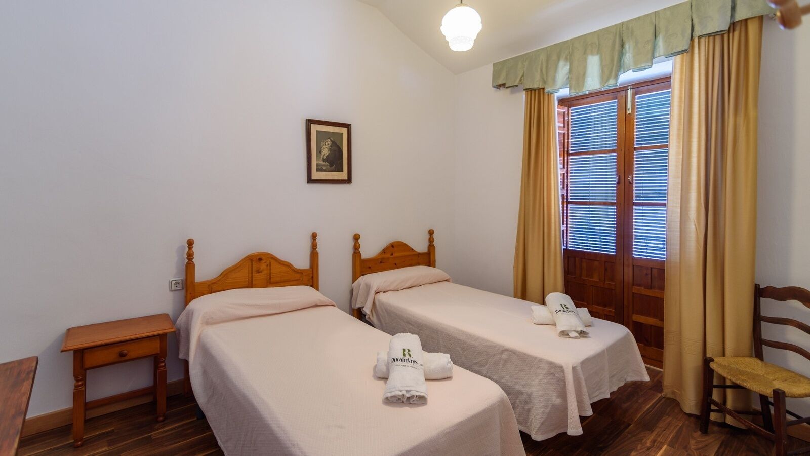 El Rincón del Comendador Tocina by Ruralidays