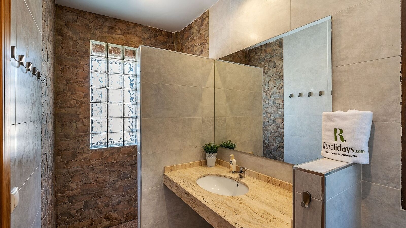 Capricho de Luna Atarfe by Ruralidays