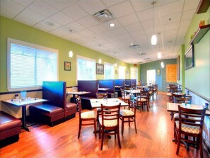 Restaurantes