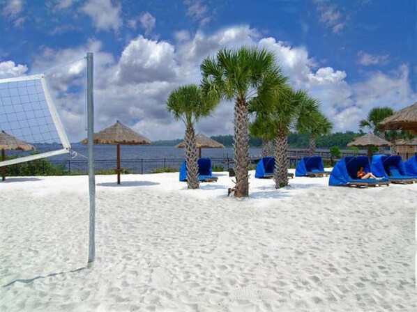 Plage