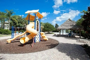 Espace pour enfants