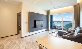 Suite Majestueuse | Wi-Fi gratuit, décoration personnalisée, ameublement personnalisé