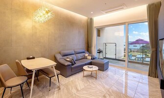 Suite (Garden) | Wi-Fi gratuit, décoration personnalisée, ameublement personnalisé