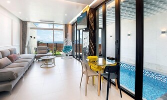 Grand Pool Villa | ห้องพักตกแต่งอย่างมีเอกลักษณ์, ตกแต่งพิเศษโดยเฉพาะ, Wi-Fi ฟรี