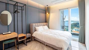 Suíte grand | Individualmente decorados, individualmente mobiliados, Wi-Fi de cortesia