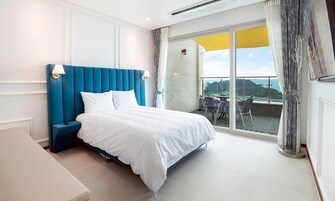 Premium Pool Villa | ห้องพักตกแต่งอย่างมีเอกลักษณ์, ตกแต่งพิเศษโดยเฉพาะ, Wi-Fi ฟรี